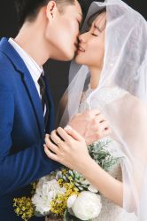 -韩城馆婚纱摄影工作室