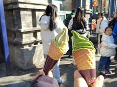 -吴裕泰茶庄(前门大街店)