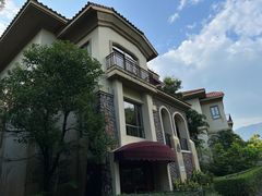 -广州锦绣香江度假别墅