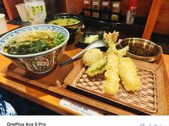 -天妇罗内顺田(罗湖店)