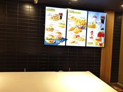-麦当劳(世贸店)