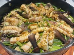 -谭厨中山传家菜.乳鸽.脆鲩鱼(华强北中航城店)