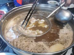 胸口油-一鼎牛鲜活牛肉城(晋江海峡国际食品城店)