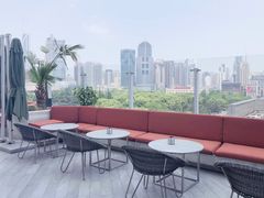 -城市露台景观餐厅(淮海路店)
