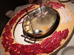 -牛人日志·鲜牛肉骨汤火锅(万科里瑧店)