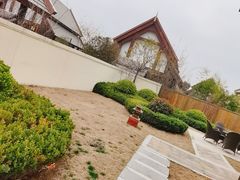 -郑州银基黄帝宫御温泉