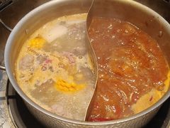 -海汕记·潮汕鲜牛肉火锅·自助