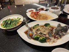 -铭轩中餐厅·海南菜·粤菜(亚龙湾瑞吉店)