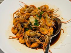 -洋洋中餐馆·SINCE 1997(信投店)