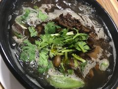 -海州古城