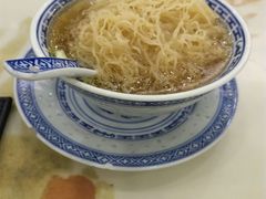 -香港麦奀云吞面世家(中山二路店)