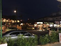 -瓜镇夜市