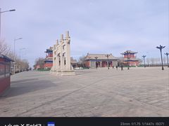 -天津妈祖文化园