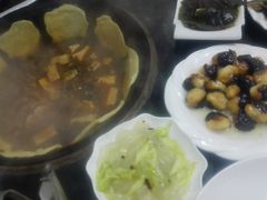 -老家大锅台(世纪城店)