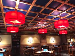 大堂-小吊梨汤·北京菜·烤鸭(长安商场-首都博物馆店)