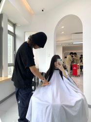 -Some Hair