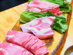 -金顺韩式烤肉·网红烤肉店(广利路店)
