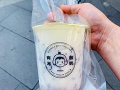 有米酸奶-有米酸奶