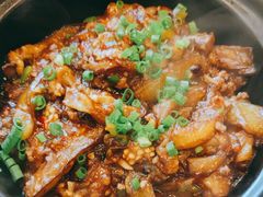 -品粤居港式打边炉·广式烧腊(西安路福佳新天地店)