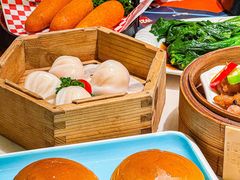 -叹茶靓点·粤式餐厅·全天茶市(石井万民广场店)