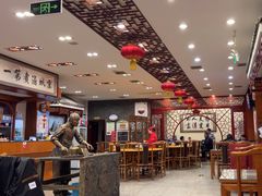 -北京小肠陈饭庄(方庄店)