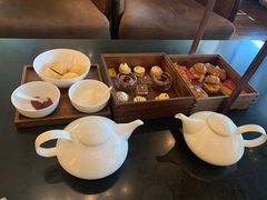 -上海璞麗酒店