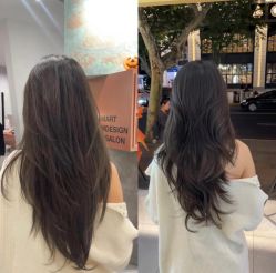 -5M HAIR SALON 旗舰店