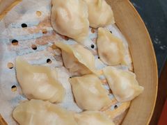-老边饺子馆(中街店)
