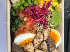 -Dough&Joe团憩(瑞虹天地月亮湾店)