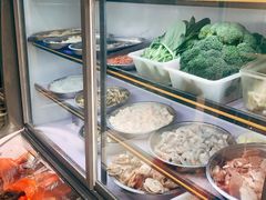 -景祥海鲜美食餐厅