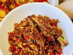 -湘语·湖南家常菜(新洲店)