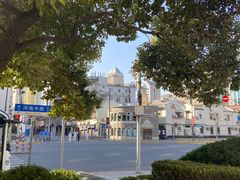 -威斯汀舞台餐厅