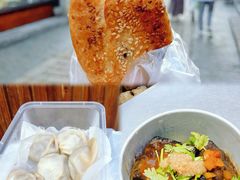 -老门东历史文化街区
