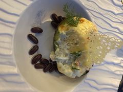 -V Bar海景扒房(北海湾惠龙万达嘉华酒店)