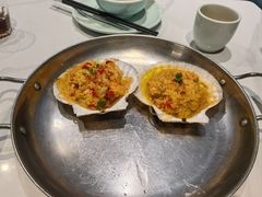 -必点海鲜·海肠捞饭·鲅鱼水饺(滨江道店)