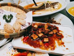 -三凤酒家·百年无锡菜(清扬茂业店)