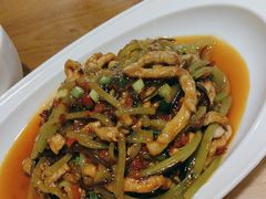 -易老妈蹄花.特色川菜(人民公园总店)