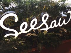 -Seesaw Coffee(朝阳大悦城店)