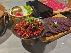 -慢丽江·云南野生菌土鸡锅(付家庄店)