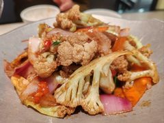 -小菜园新徽菜(合肥滨湖世纪金源店)