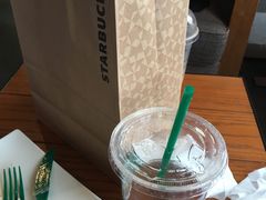 -星巴克(北京广渠门名敦道店)