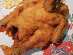 -奔跑吧陕菜·盛世长安(民乐园万达店)