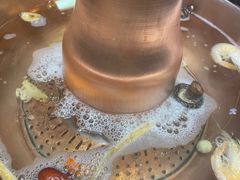 -北京老门框爆肚涮肉馆(凤城六路店)