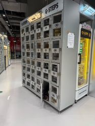 -G-STEPS舞蹈工作室