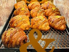 -BUTTERFUL&CREAMOROUS 黄油与面包(西单大悦城店)