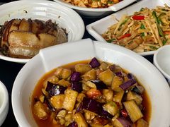 -叶老大阳朗辣子鸡(息烽店)
