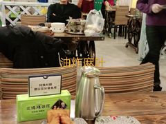 小壶奶茶-格日勒阿妈蒙古厨房(大召店)