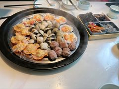 -碗中海·蒸汽海鲜·桑拿鸡(岭南天地店)