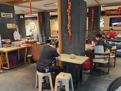 -老淮滨-蚌埠非遗小吃(淮河路店)