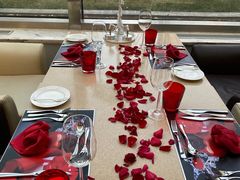 -亮马河饭店翠雅咖啡厅